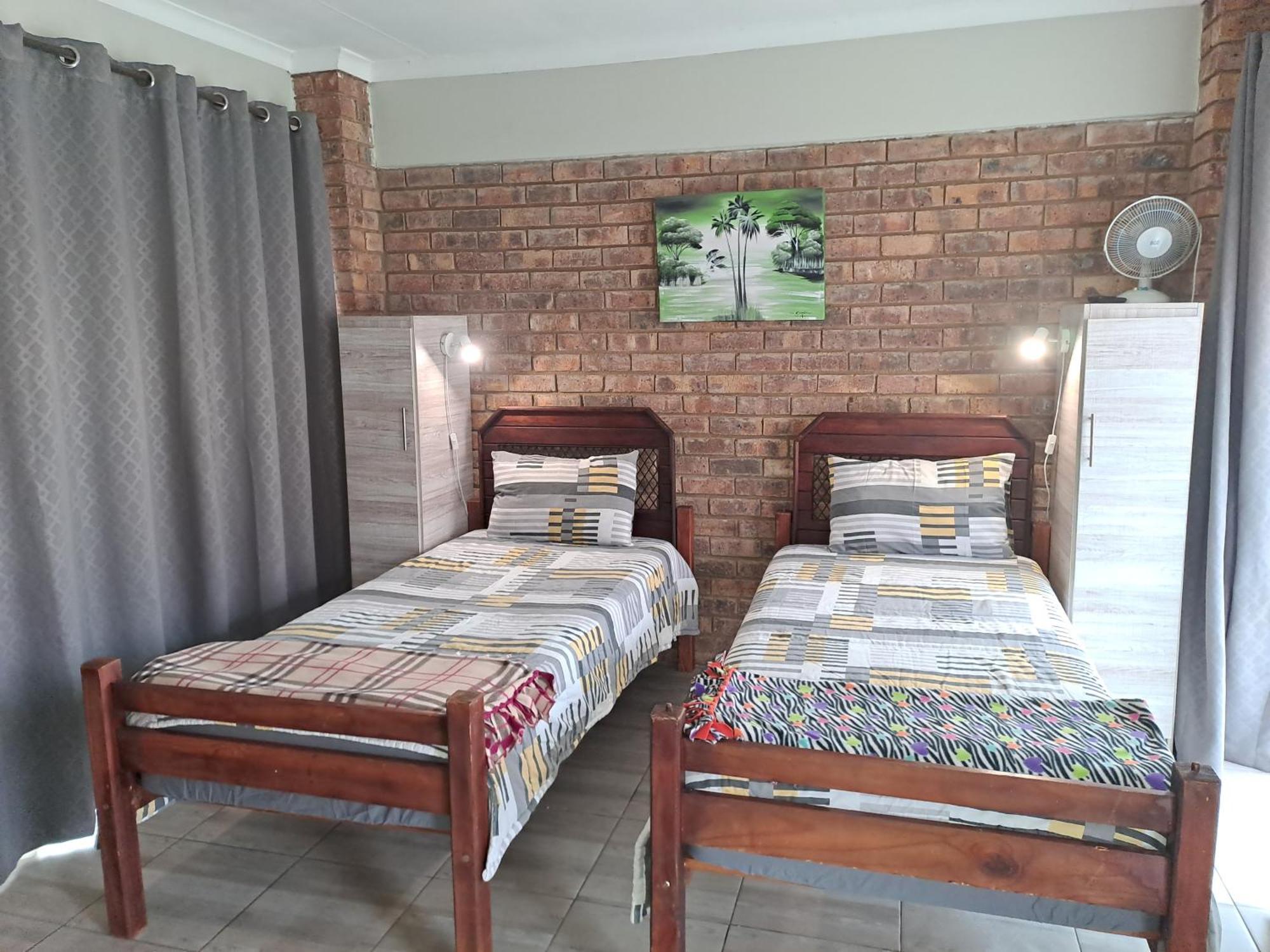 Meadows Guesthouse Germiston Kültér fotó