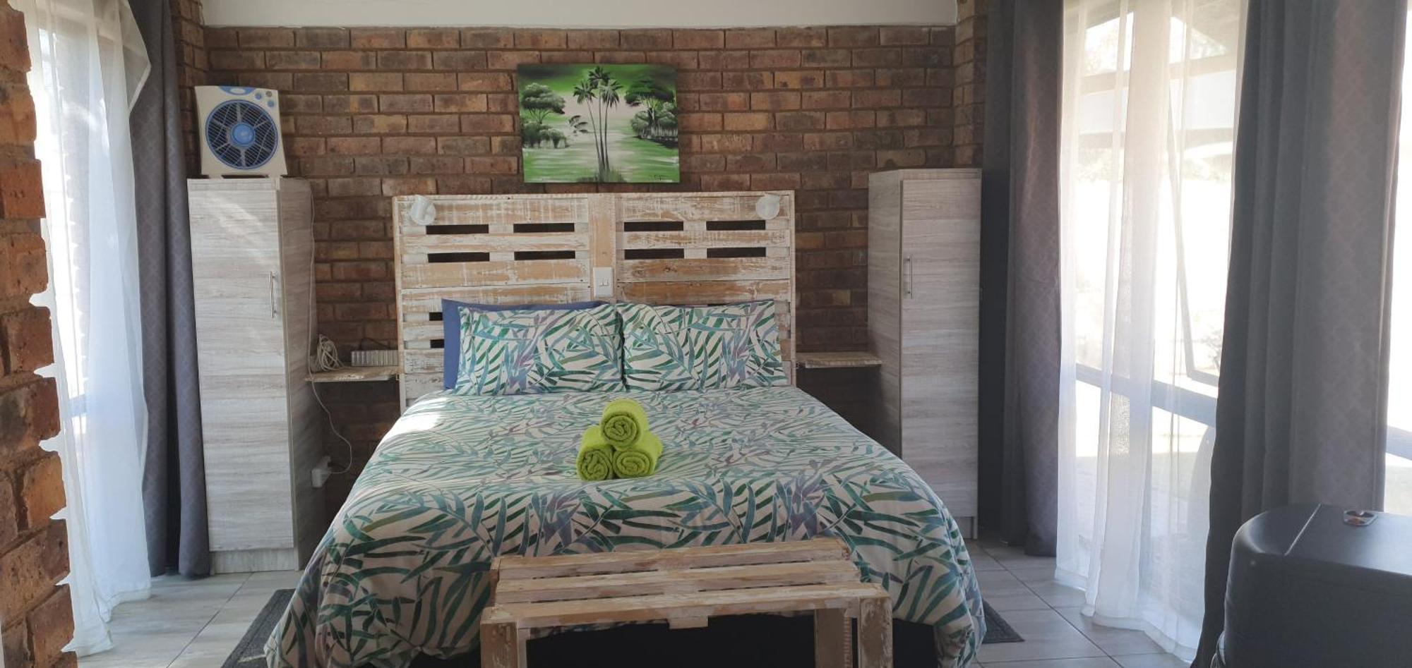 Meadows Guesthouse Germiston Kültér fotó