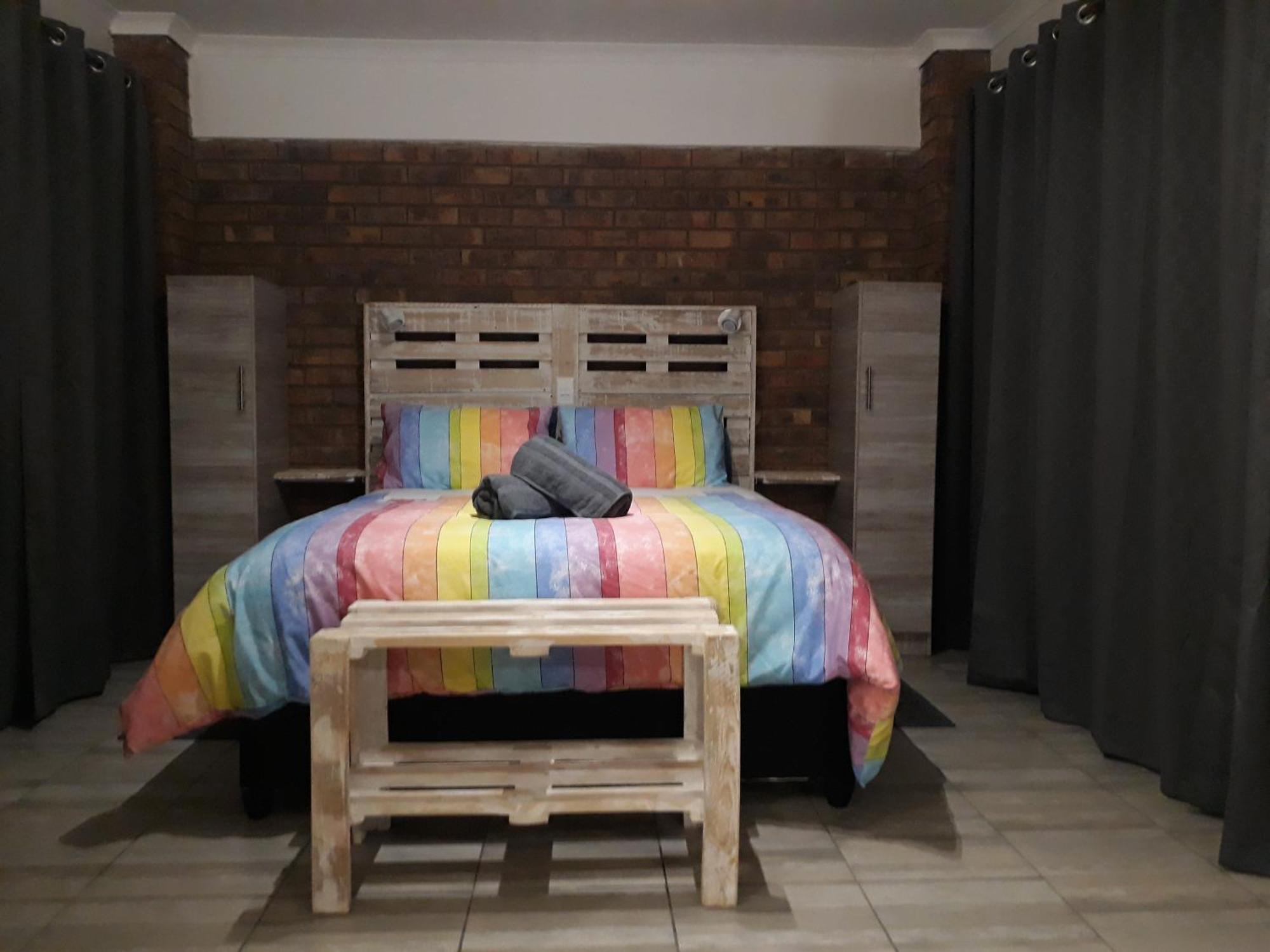 Meadows Guesthouse Germiston Kültér fotó